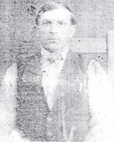 Thomas Newton Pearson
