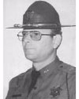 Lyle Fredrick Wohlers