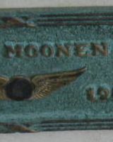 Douglas Robert Moonen