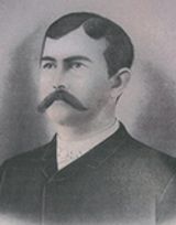 Martin Crawford Stegall