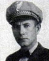 Walter Charles Maxey