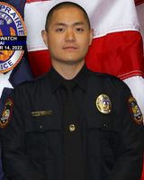 Brandon Tsai