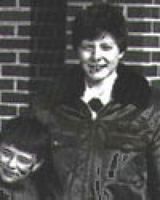 Josephine Birdene McCallum