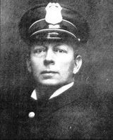 Stonewall Jackson Taylor