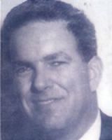 Richard James Burke
