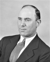 Edward F. Bayer
