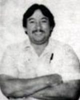 Mario Alberto Salas