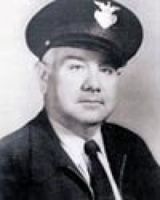 Clyde Wesley Gregg