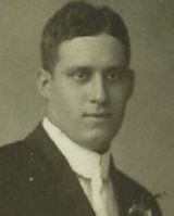Herman B. Pahler