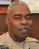 John Arthur Williams, Sr.