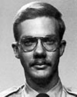 William Harding Murie