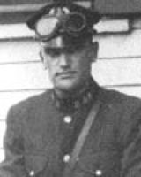 William John Omlor
