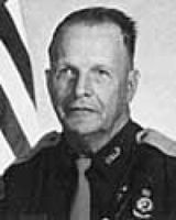 Houston F. Summers