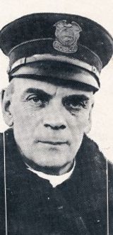 George Connery