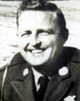 David Baxter Searcy