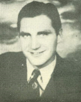 Bunion Aubrey Coursen
