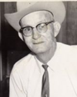 John Henry Monk