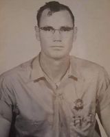 Clyde Ray Harrison