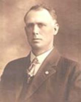 Lemoyne Anthony Hazard