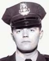 Cosby Harris Whitted, Jr.