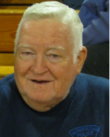 Harold Francis MacGilvray, Jr.