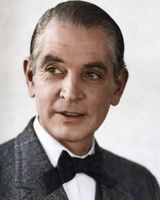 T. Dwight Crittenden