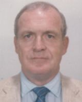 Donald Patrick Carroll