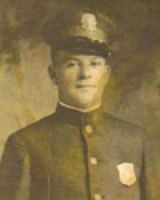 George W. Shinault