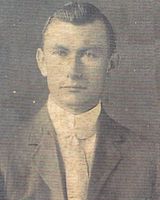 Hardy A. Revels