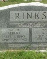Albert Rinks