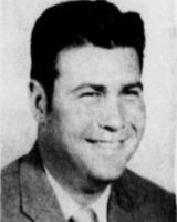 Loyd Dean Gustin