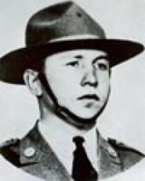 William Frederick Black, Jr.