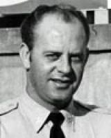 James David Young