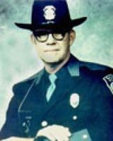 Willis Herman Ferguson, Sr.
