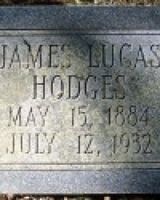 James L. Hodges