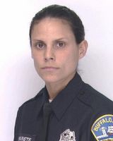 Patricia A. Parete
