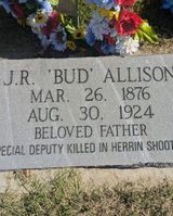 James Robert Allison