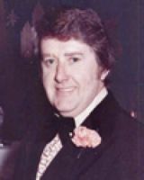 Denis Patrick Foley