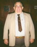 Bob Weldon Smith