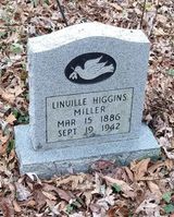Linville Higgins Miller