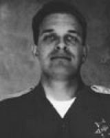 William John Antoniewicz