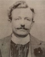 Sidney Albert Syms