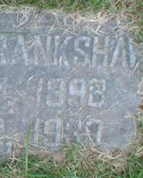 Charles Weir Crankshaw