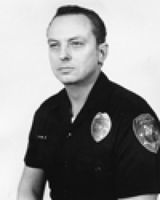 David William Jones