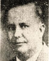 Andrew Harrison Posey