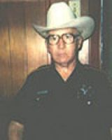 Clark Harold Henry