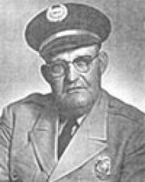 Wilburt Landry