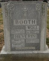 Timothy Heverin