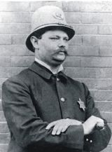 Rufus Chalmers Parkinson