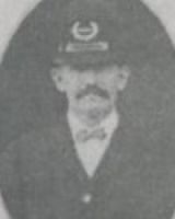 Frank McKinsey